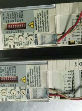 可维修-ABB变频器 ACS50-01N-02A2-2   图为实-议价