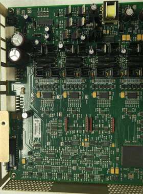 可维修-waters2695泵控制板，成色新，拆机-议价