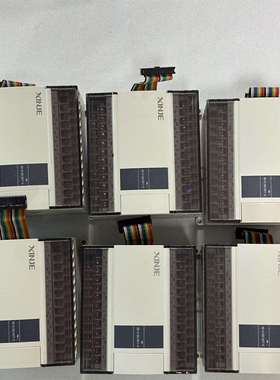 可维修-信捷PLC扩展模块XD-E16X16YT-E-议价