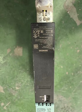 议价-西门子驱动器6SL3120-1TE15-0AD0-可维修