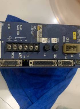 议价-NSK ESA-Y3008T23-21驱动3-9X142-7