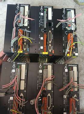 可维修-DELTADRIVE 伺服驱动器-议价