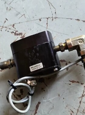 议价-拆机PIUSI(K200)脉冲发生器一台，实物拍摄，成色如图-可维