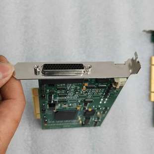 图像采集卡 迈创Matrox 成色漂亮 0301 Y751
