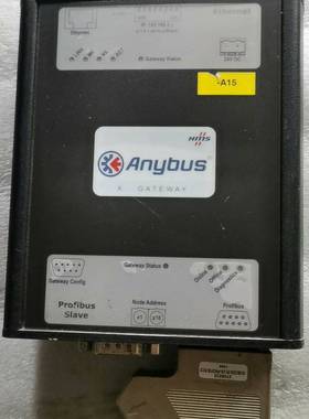 议价-HMS  ABX-EMBS-PDPS，AB7634-B实物图