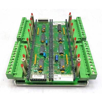 议价-Kongsberg的电路板，Praxis Automatio