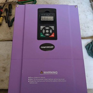 议价-南方安华22KW变频器B3000-4T0220G，拆机功能包-可维修