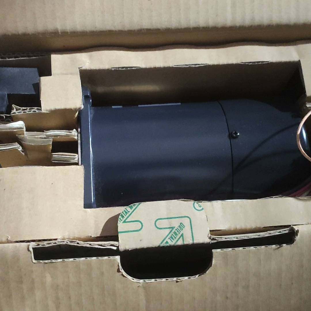 议价-日本东方电机ORIENTAL MOTOR，型号5RK40GN