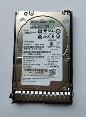 议价-HP/惠普 791034-B21 791055-001  1