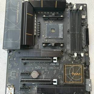 议价-华硕ProArt+B550-CREATOR+创意国度主板
