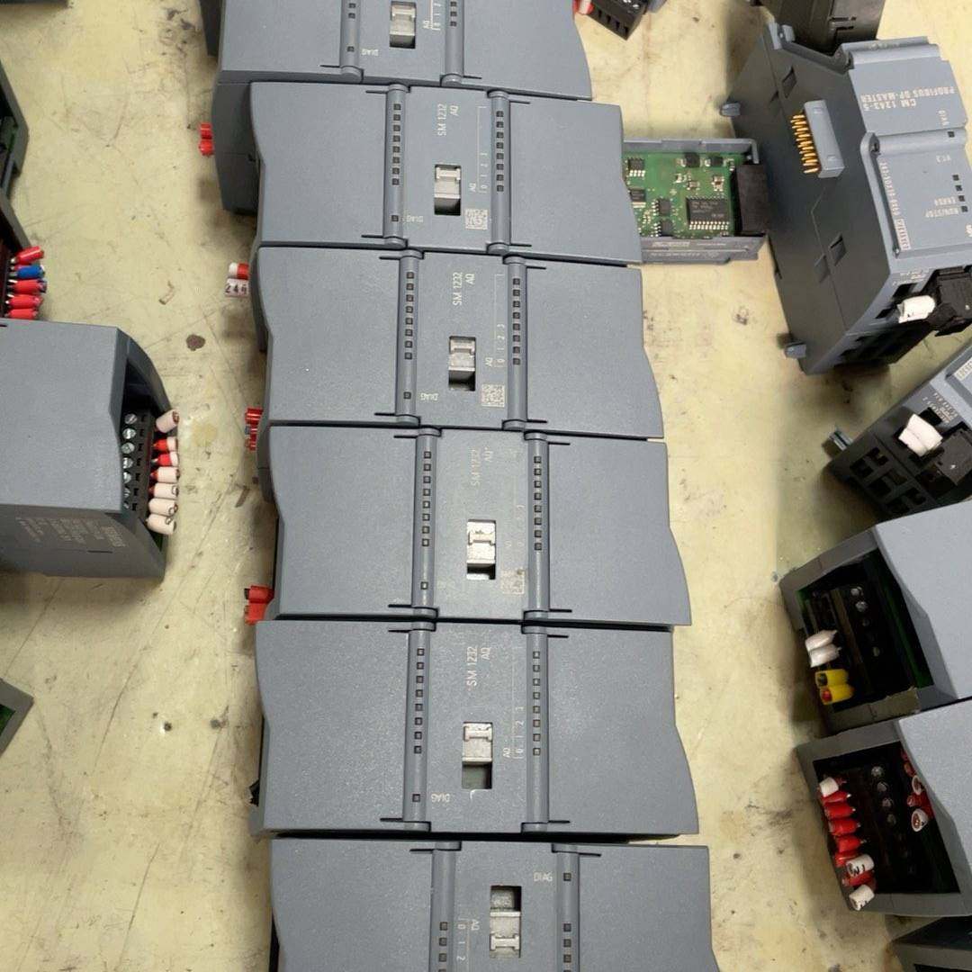 议价-西门子PLC SIMATIC S7-1200 SM1232