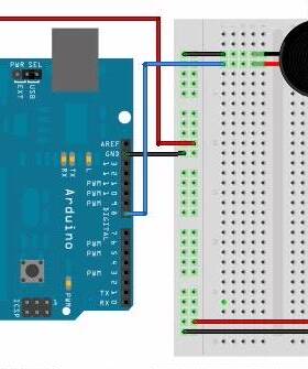 议价-Labview interface for arduino软
