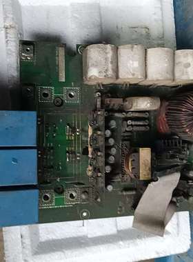 可维修-英飞凌模块 F4-75R12MS4   有2个连线-议价