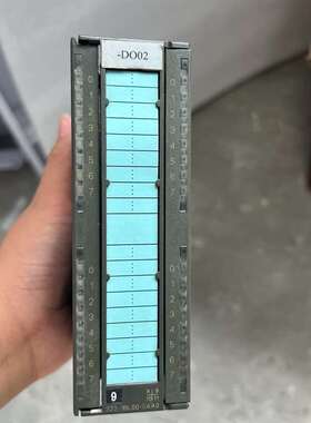 可维修-6ES7 322-1BL00-0AA0，西门子DO模块，-议价