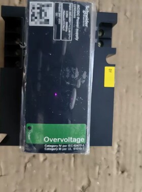 议价-拆机施耐德电源，LV454444,实物拍摄具体看图，功能包好-可