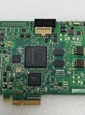 议价-Matrox  Y7367-0101 REV.A SOL2M