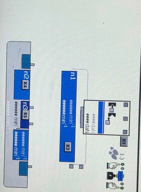 西门子KTP1000 BASIC PN,6AV6 647-0