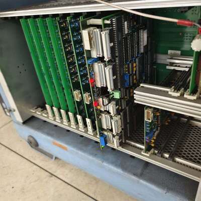 可维修-ARL4460光谱仪，ics板  S703040-议价