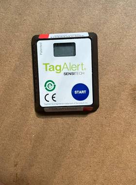 议价-SENSITECH TagAlert 温度指示器温度记录仪温