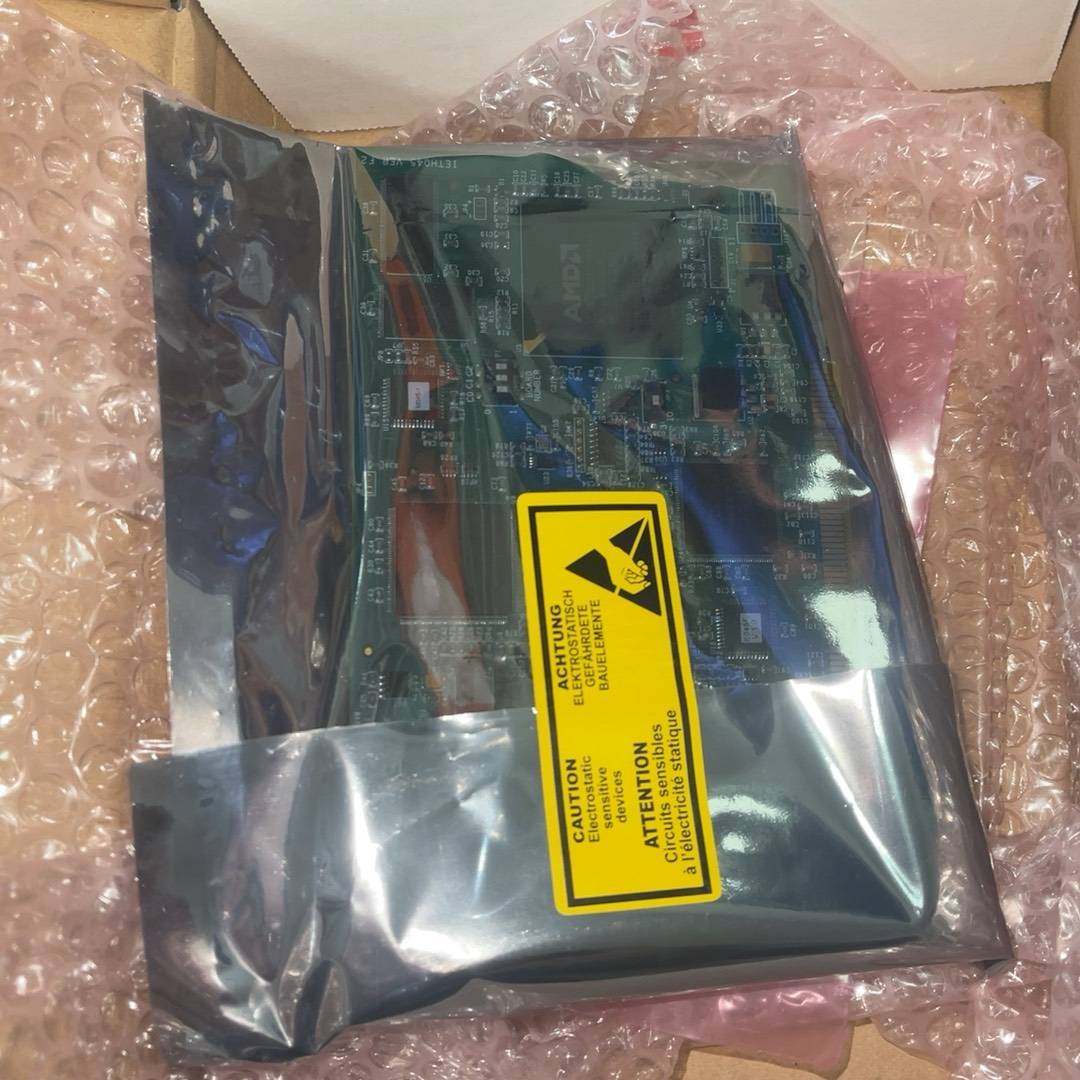 议价-全新自动化通讯卡，型号是ITEH045 VER F2，