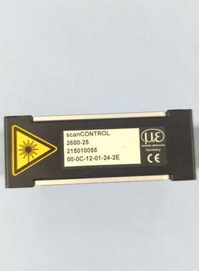 可维修-德国Micro-Epsilon scanCONTROL激光传-议价