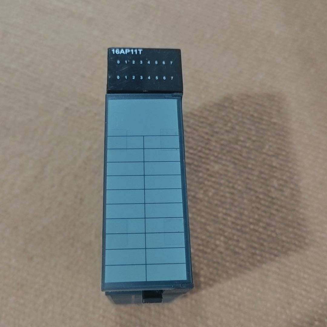 议价-拆机台达模块，AH16AP11T-5A  实物拍摄，功