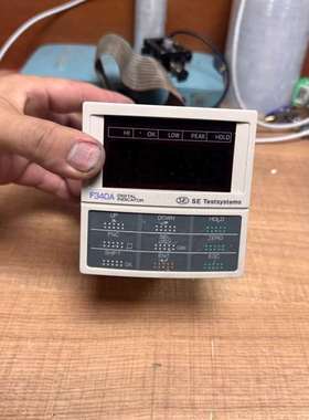 可维修-日本Unipulse尤尼帕斯基本型测力-议价