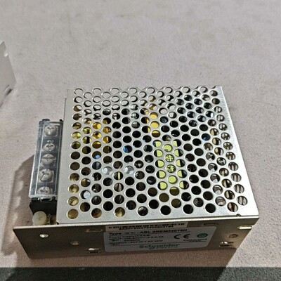 议价-施耐德电源开关ABL 2REM24015H一个20包邮-可维修