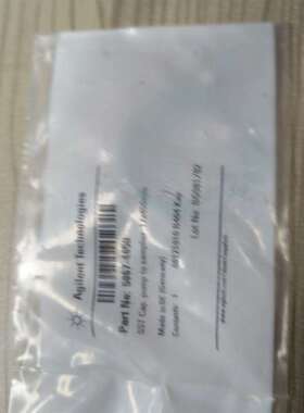 可维修-安捷伦SSST Cap, part no. 5067-449-议价