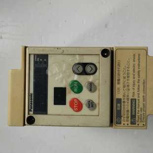 3相AC200 750W功率 松下变频器 M1S083CSA