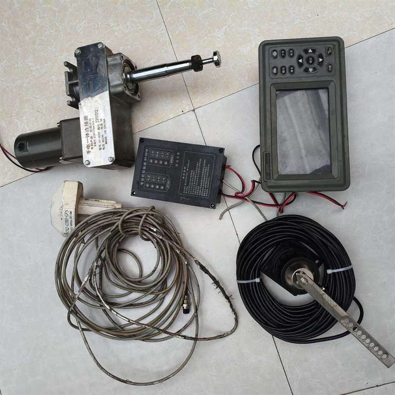 可维修-三鸥188自动舵配新舵角全套4480元-议价,电子元器件市场,其它元器件,淘宝优惠券,粉丝福利购,淘宝优惠卷