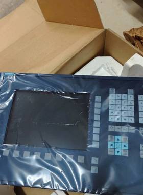 议价-6FC5203-0AF01-0AA0  西门子OP010C