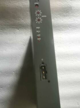 议价-富士plc，WPLAC-30未安装过的，表面有点轻