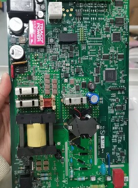 议价-赛默飞配件：电源板，主板P/N：707DB0D1175，实物-可维修