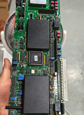 美国赛默飞气相色谱thace tcd控制卡P/N:23648