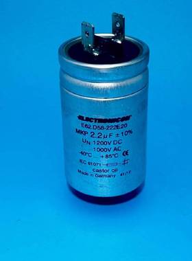 议价-e62.c58-222E20 1000vac 1200v 2