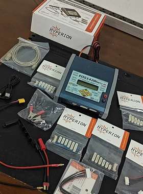 可维修-HYPERION EOS1420iNET3 M 550W充电-议价