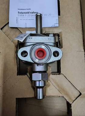 议价-丹佛斯电磁阀EVRA10 032F6210