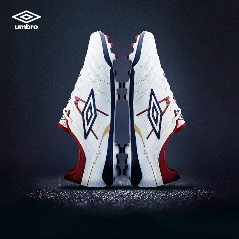 umbro茵宝AG幸运星足球鞋
