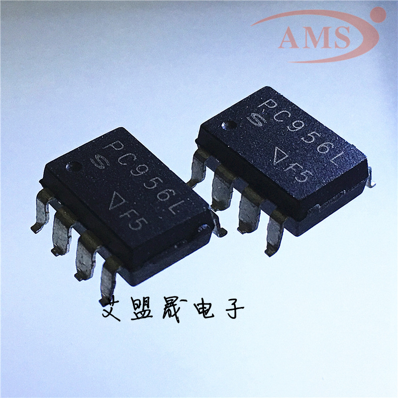 PC956L PC956 SOP8 贴片光电藕光电隔离器 全新现货