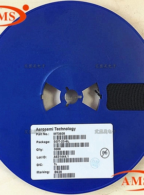 MT3608 丝印：B6288  SOT23-6 MT/民芯 DC-DC升压IC芯片 原装正品