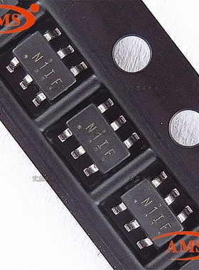 HX4002B-MFC 丝印N1IF SOT23-6 3.3V无感无肖升压IC芯片 HX4002B