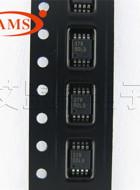 TPS79850QDGNRQ1 丝印：OOLQ MSOP-8贴片 线性稳压器芯片 TI/德州