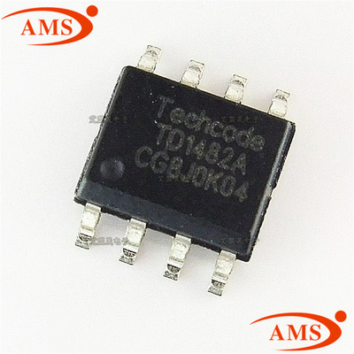 TD1482A TD1482 SOP8贴片 电源管理IC芯片 全新原装现货