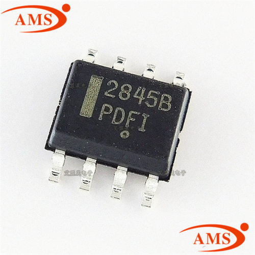 UC2845BDR2G 2845B SOP8切换开关电源控制器 ON/安森美 全新现货