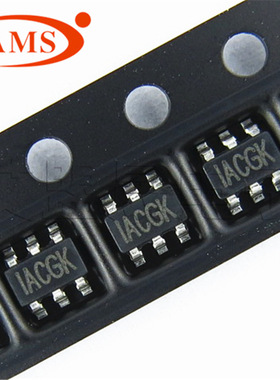 MP24894GJ-Z SOT23-6 丝印ACGK DC-DC同步降压转换器芯片 MP24894