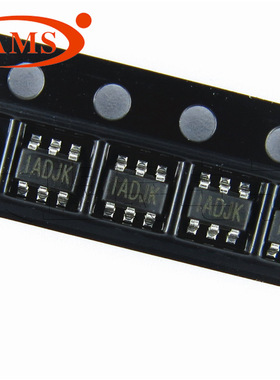 MP1470GJ-Z SOT23-6 丝印ADJK DC-DC转换器芯片IC MPS原装 MP1470