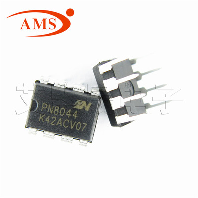 PN8044 PN8044 DIP-8直插 AC-DC电源管理IC芯片 CHIPOWN/芯朋微