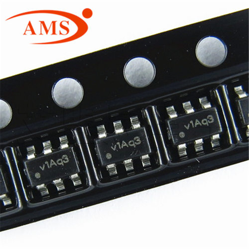 AP2972TCER SOT23-6 丝印V1Aq3 DC-DC转换器芯片IC 芯朋微 AP2972