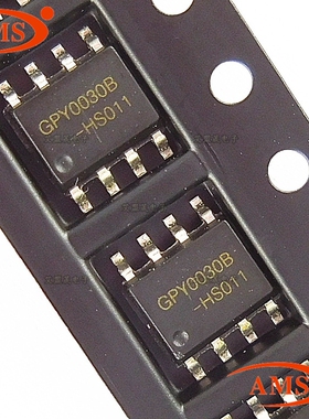 GPY0030B SOP-8 凌通/SUNPLUS 供应音频功放芯片 GPY0030